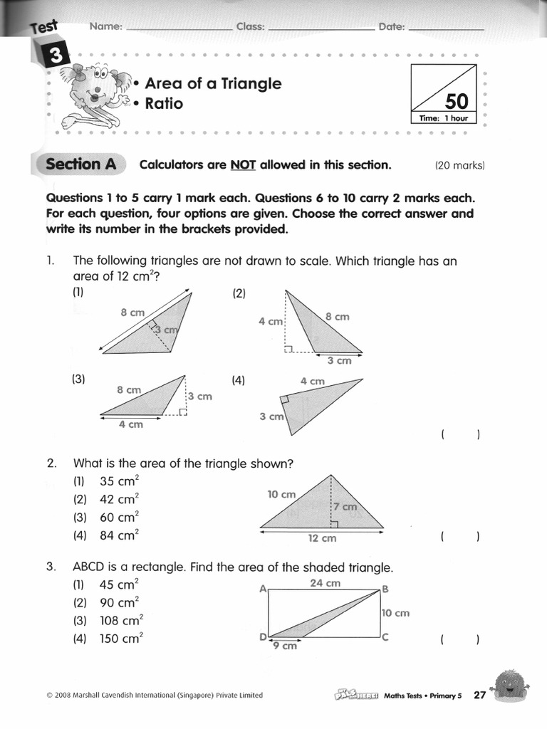Test 3 | PDF