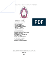 Tugas Keperawatan Keluarga Tentang Intervensi