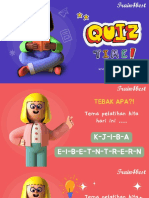 Literasi Digital: QUIZ LITERASI DIGITAL-BIJAK BERINTERNET