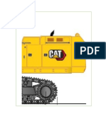 Cat 395HH