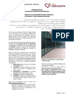 Actividad 1. Del Lenguaje Claro PDF