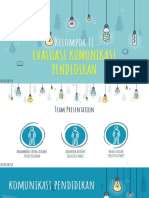 KEL.11 KOMUNIKASI PENDIDIKAN (Autosaved) - Dikonversi PDF