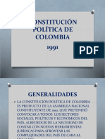 Constitución Política de Colombia Ok