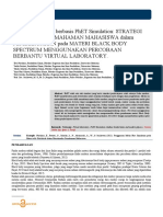 STRATEGI VIRTUAL LAB