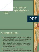 TDAH e A Sociedade-YUWSYJ PDF