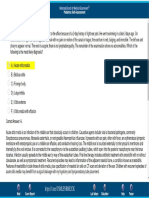 Pediatrics 7 - Answers PDF