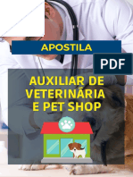 Apostila Auxiliar de Veterinaria e Pet Shop1670524924 PDF