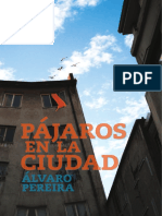 Pereira Álvaro " - Pajaros en La Ciudad