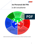 Guía Estudiantes Proyecto Personal 2023 PDF