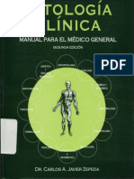 Patologia Clinica Dr. Carlos A. Javier - Completo PDF