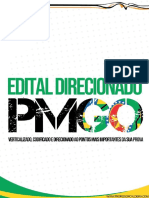 ANEXO II - Conteudos Programaticos-20220809-175123, PDF, Administração  pública