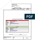 Site - Survey - Etx - 2i - 10G - Puerto - Cabeza