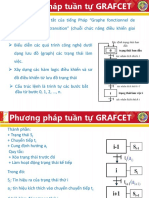 phương pháp tuần tự grafcet PDF