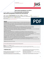 Journal of The International AIDS Society - 2021 - Johnson - Achieving Consistency in Measures of HIV 1 Viral Suppression