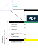 Matriz Efi, Efe, Foda C46