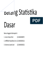 Print Statistika
