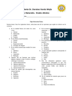 Diagnósticos Naturales PDF