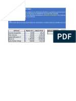 EJERCICIO 04. Formulas Con Referencias Absolutas