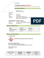 1.0 Lembar Data Keselamatan Bahan-12 - Magnafloc