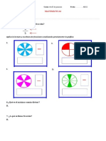 BANCO DE PREGUNTAS - 6°B Primaria - EXAMEN