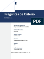 Tarea 1 Preguntas de Criterio