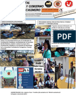 Periodico Digital Pueblo, Partido y Gobierno. 1
