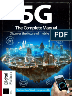 5 GThe Complete Manual 2 ND Edition October 2021