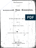 1849 Convention Proceedings PDF