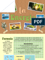 Energía potencial: concepto, fórmula y aplicaciones