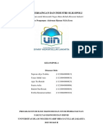 Industri Persaingan Dan Industri Oligopoli PDF
