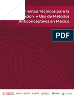 Lineamiento TPUMAM 10 Oct 2022 PDF