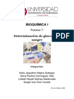 Deteccion de Glucosa PDF