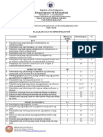 Pre-Test - Epp 4