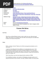 Fang & Claw | PDF | Nature