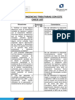 Aspectos A Tener en Cuenta para El Cierre Fiscal 2022 - Final (1) - 1