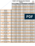 Honda Maret v1 PDF