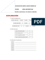 Guia Dos Comparacic393n de Nc39ameros