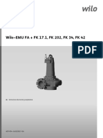 Manual IO-FA + Motor FK