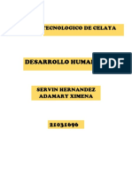 Act 14. ANATOMIA DE MIEDO PDF