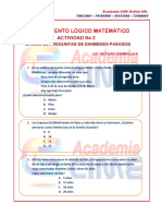 Actividad 2 Examenes Bancoe de Razonamiento Logico Mat