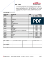 SEMIKRON Material Content Data Sheet SEMITRANS® 2 EN 2019-07-13 Rev-05
