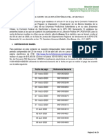 Bases LPGEVI0120 PDF