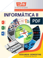 3 Informatica 2 FB Ed2022