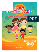 Combate à violência infantil