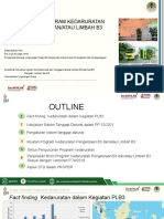 Emergency Response Plan (Spill) - Bahasa Indonesia PDF