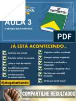 Organização Político-Administrativa Brasileira