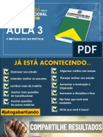 10SGDC - Material Da Aula 3