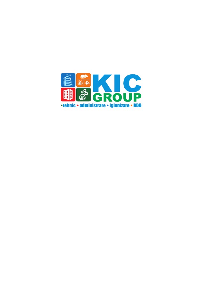 Logo Kic PDF | PDF