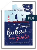 Victoria Walters - Druga Ljubav Mog Zivota PDF