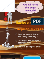 3 - Rock Strength